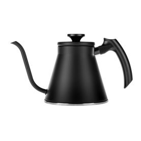 Kanvica Hario Drip Kettle Black 1,2L (VKF-120MB)