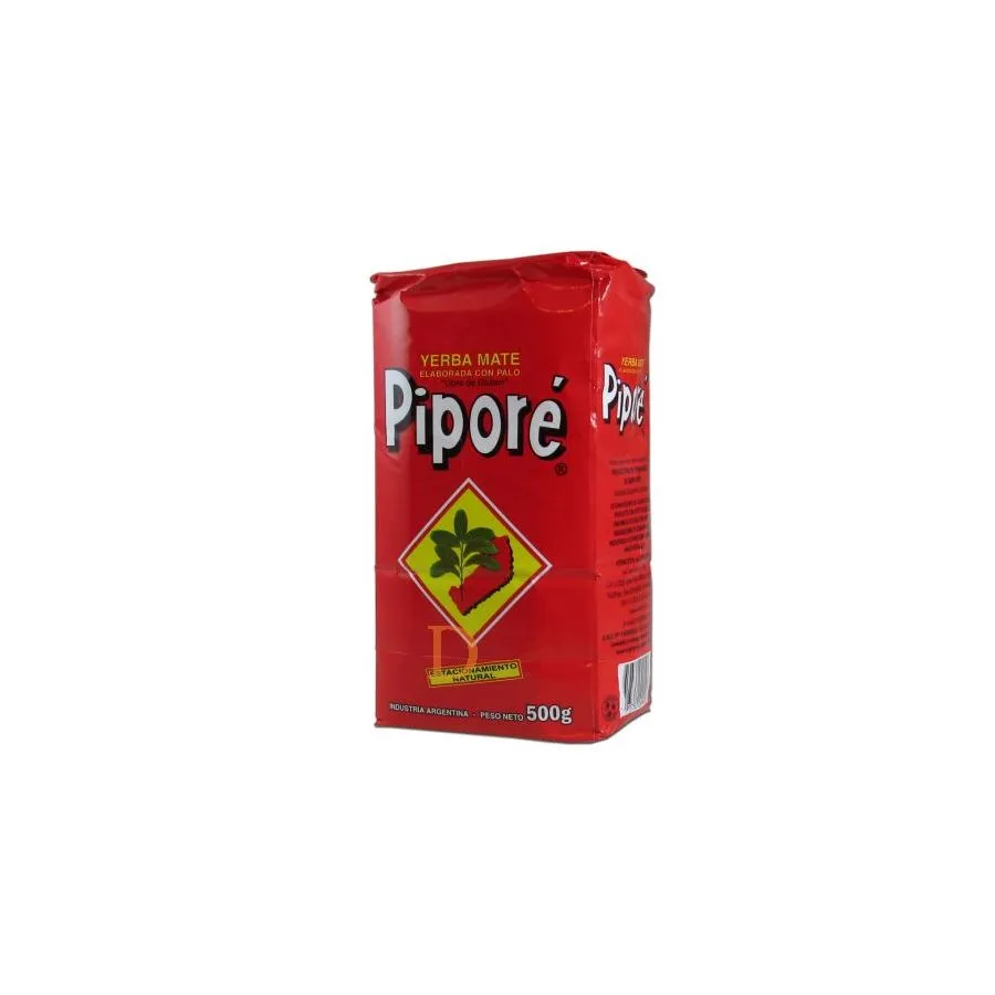 Yerba Maté Piporé 500g