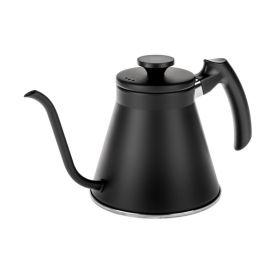 Kanvica Hario Drip Kettle Black 1,2L (VKF-120MB)