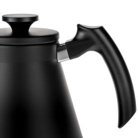 Kanvica Hario Drip Kettle Black 1,2L (VKF-120MB)