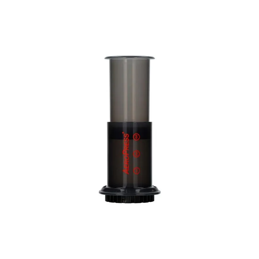 Aeropress GO s 350 filtrami