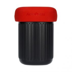 Aeropress GO s 100 filtrami