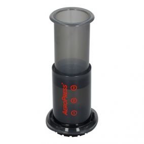 Aeropress GO s 350 filtrami