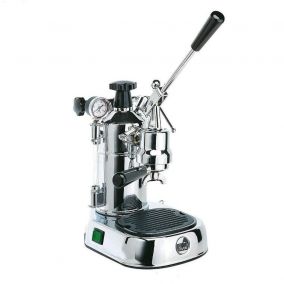 Kávovar La Pavoni Professional Lusso PL