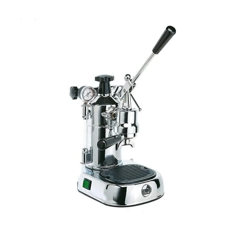 Kávovar La Pavoni Professional Lusso PL