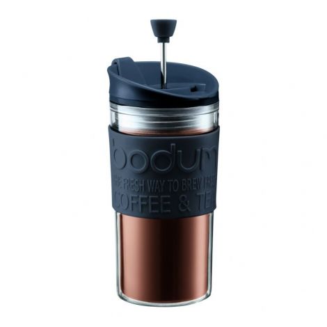 Frenchpress Bodum Travel Press 350 ml plast