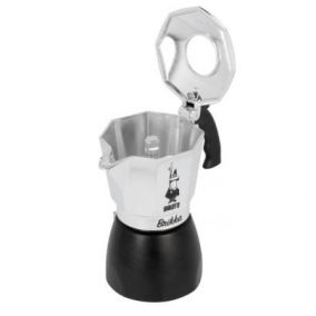 Moka kanvice Bialetti Brikka 2