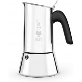 Bialetti Venus 4 šálky, indukčná moka kanvica