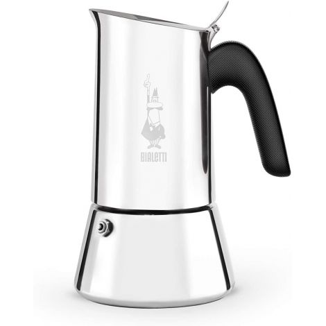 Bialetti Venus 2 šálky, moka kanvica