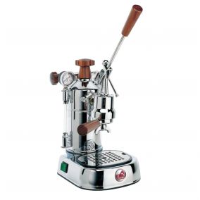 Kávovar La Pavoni Professional Lusso PLH