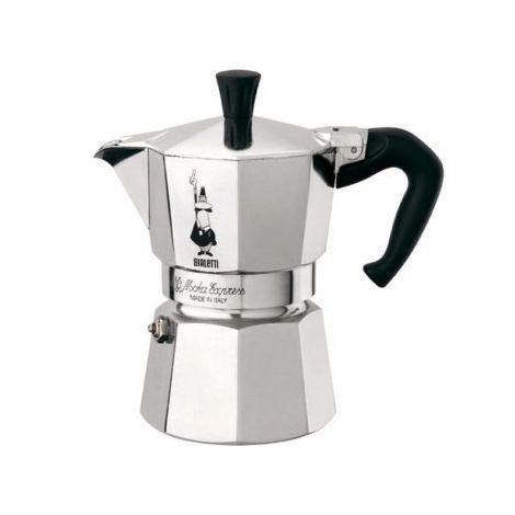 Bialetti Moka Express moka kanvica na 6 šálok