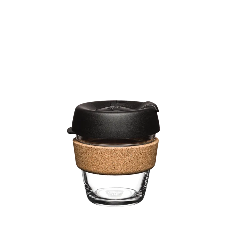 KeepCup Brew Cork Press 177 ml