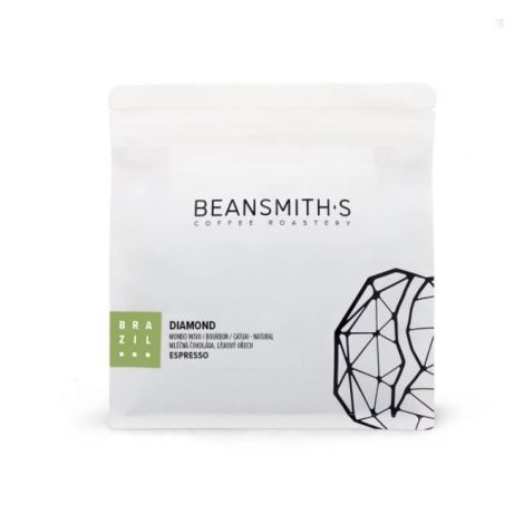 Beansmiths Brazil Diamond, 250g