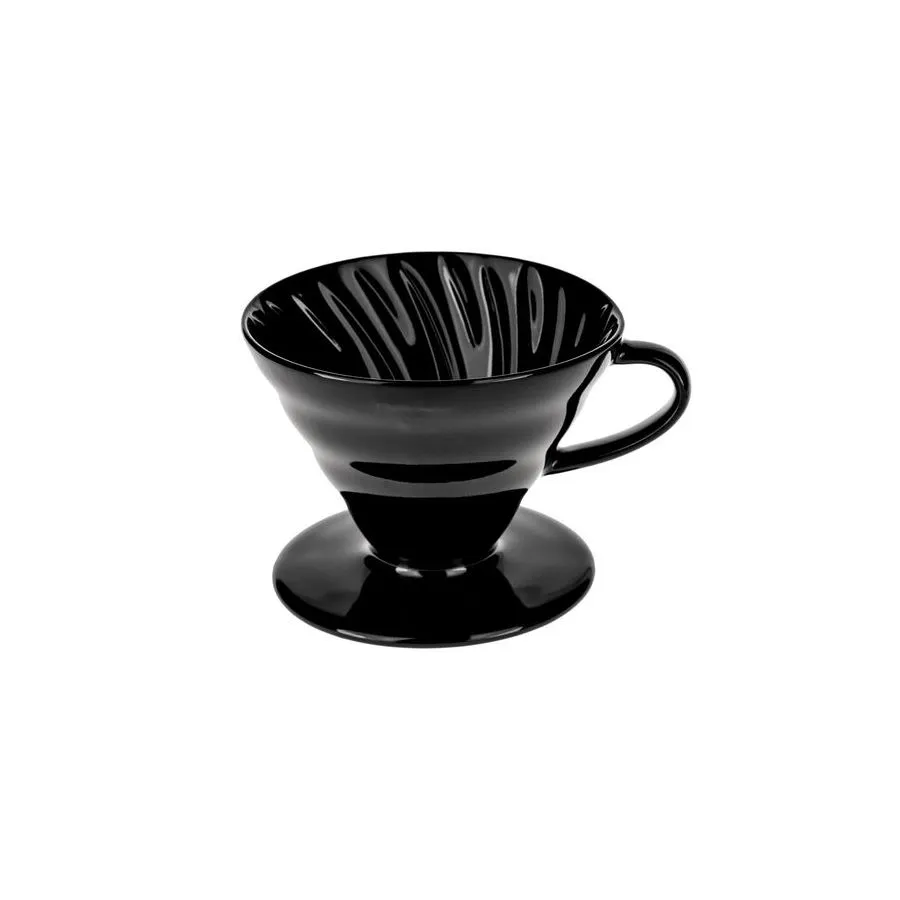 Hario dripper V60-02 Kasuya Ceramic (KDC-02-B)