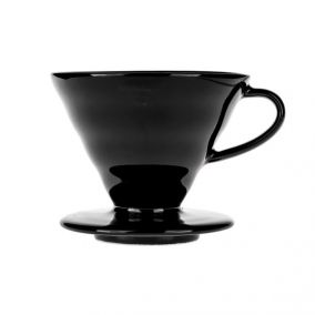 Hario dripper V60-02 Kasuya Ceramic (KDC-02-B)