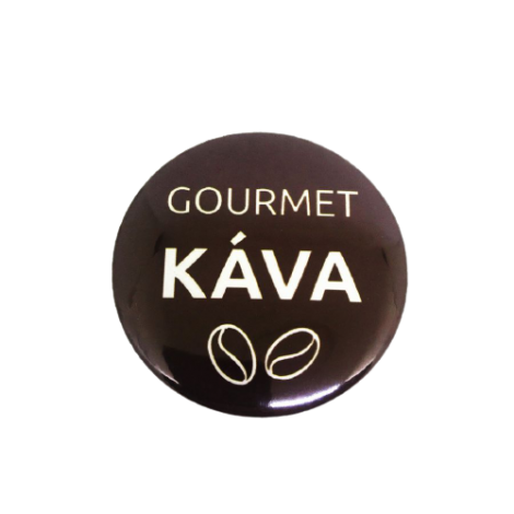 Káva Pancake Gourmet