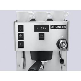 Kávovar Rancilio Silvia Pro