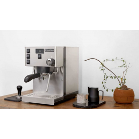 Kávovar Rancilio Silvia Pro