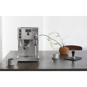 Kávovar Rancilio Silvia Pro