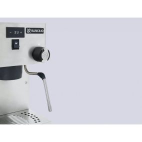 Kávovar Rancilio Silvia Pro