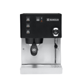 Kávovar Rancilio Silvia E Black