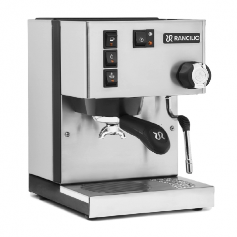 Kávovar Rancilio Silvia E