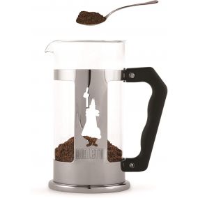 French press Bialetti Preziosa 350 ml