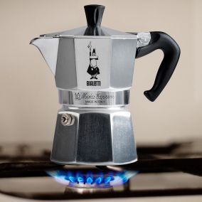 Bialetti Moka Express 1 moka kanvica