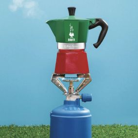 Bialetti Moka Express Italia 6