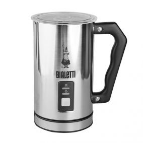 Elektrický napeňovač mlieka Bialetti MK01