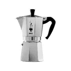 Bialetti Moka Express 9 moka kanvica