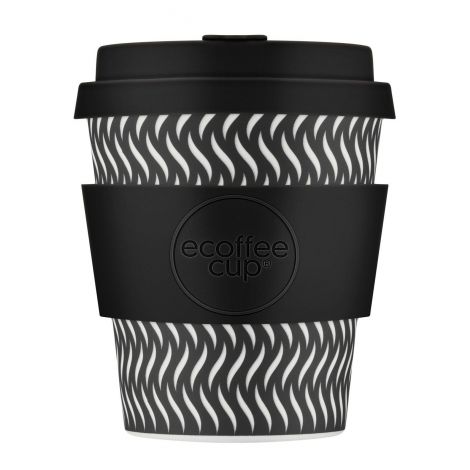 Ecoffee Cup Spin Foam 240 ml