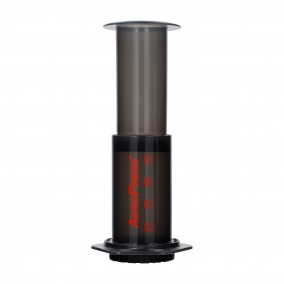 Kávovar Aeropress Aerobie so 100 filtrami