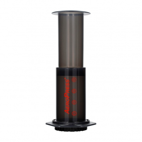 Kávovar Aeropress Aerobie so 100 filtrami