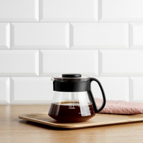 Kávovar Hario V60 Range Server 360 ml (XVD-36B)