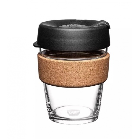 KeepCup Brew Cork Press 340 ml