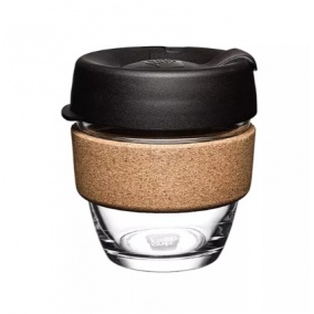 KeepCup Brew Cork Press 227ml