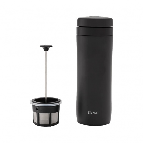 Frenchpress Espro P1 Travel Press 300 ml