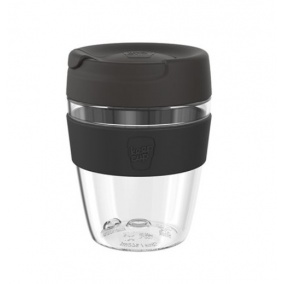 KeepCup Helix Original BLACK M 340ml