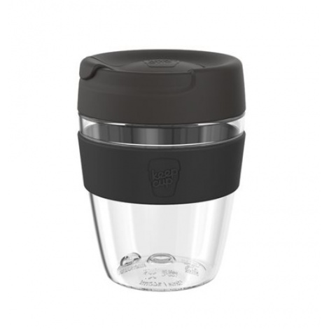 KeepCup Helix Original BLACK M 340ml