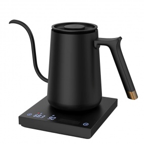 Timemore Smart Electric Kettle 0,6 l varná kanvica čierna