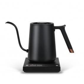 Timemore Smart Electric Kettle 0,8l rychlovarná kanvice čierna