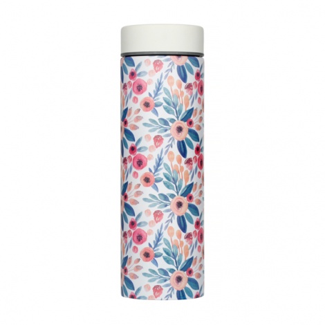 Termoska Asobu Le Baton Floral 500 ml