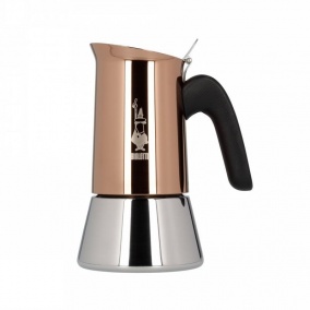 Moka kanvica Bialetti Venus Copper 4 šálky