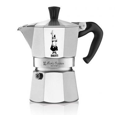 Bialetti Moka Express 2 moka kanvice