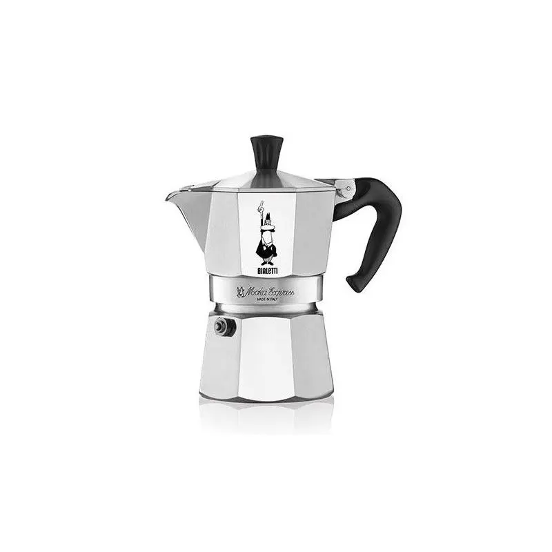 Bialetti Moka Express 2 moka kanvice