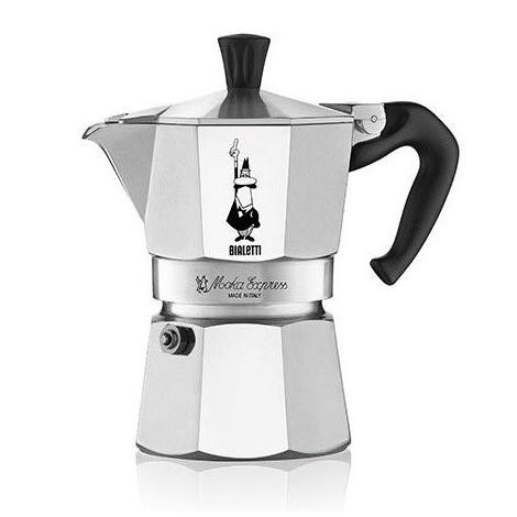 Bialetti Moka Express 2 moka kanvice