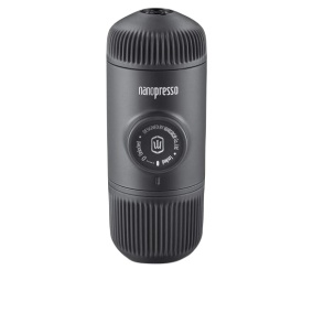 Kávovar Nanopresso - sivý