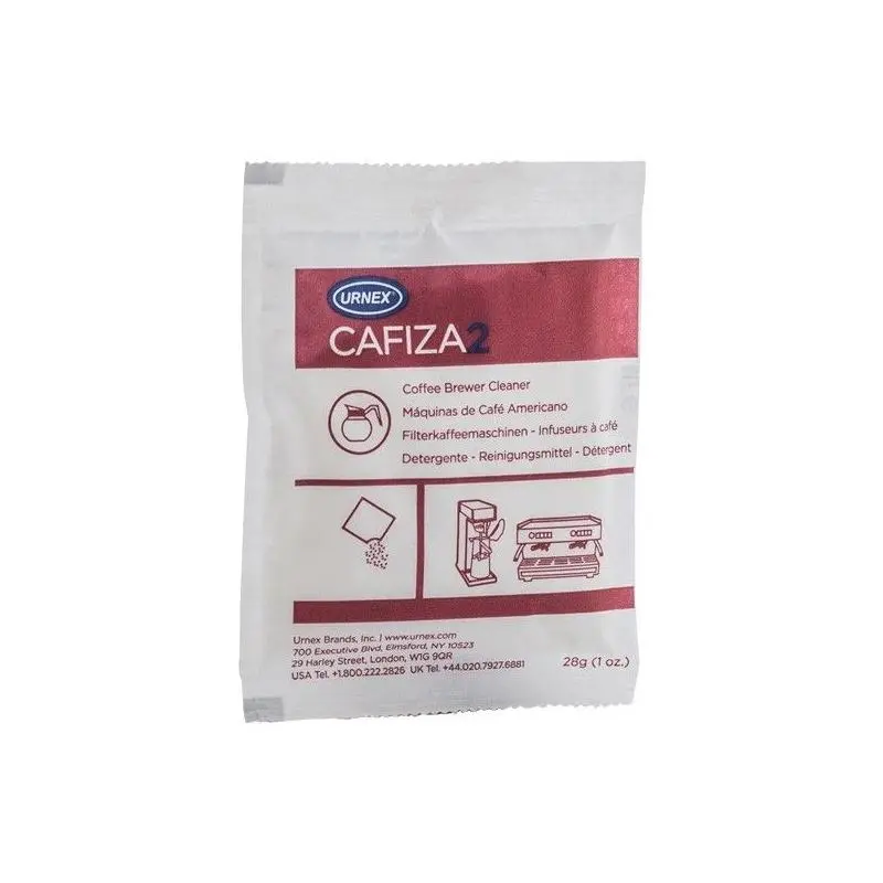 Urnex Cafiza 2, 28g