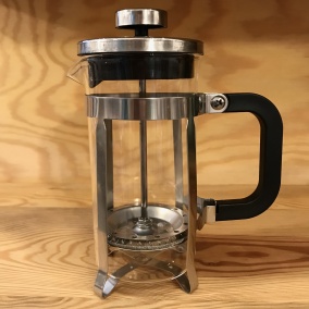 French press 350ml Kaffia LUX